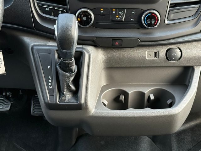 2025 Ford Transit-150 Base