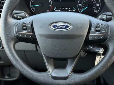 2025 Ford Transit-150 Base
