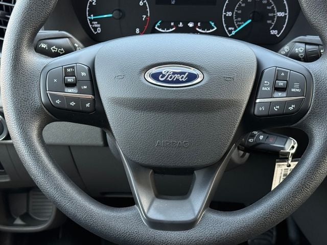 2025 Ford Transit-150 Base