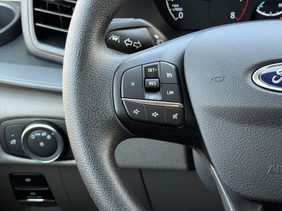 2025 Ford Transit-150 Base