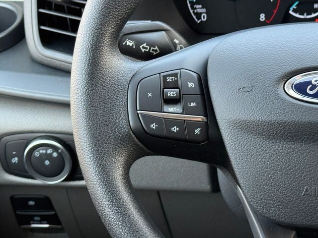 2025 Ford Transit-150 Base
