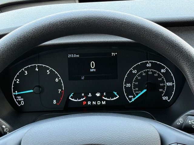 2025 Ford Transit-150 Base