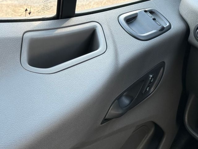 2025 Ford Transit-150 Base