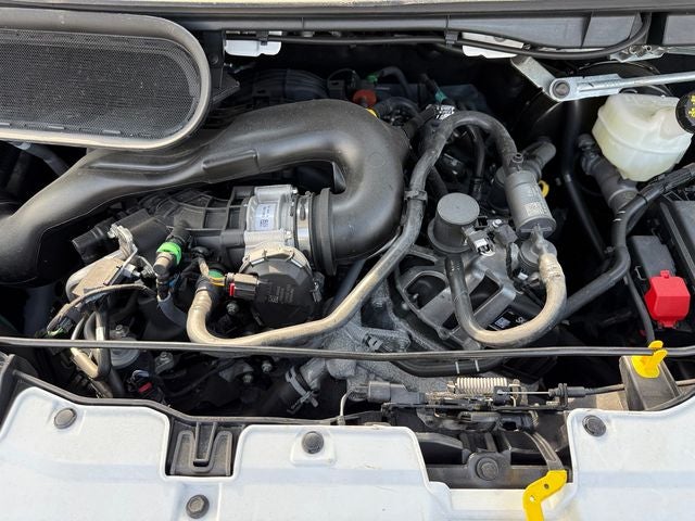 2025 Ford Transit-150 Base