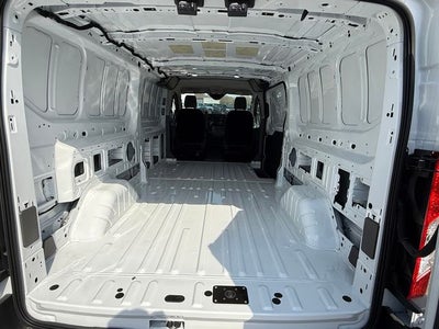 2025 Ford Transit-150 Base