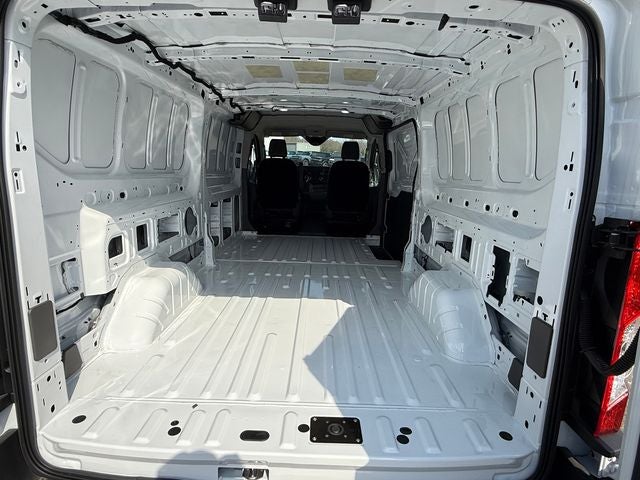 2025 Ford Transit-150 Base