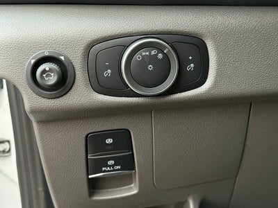 2025 Ford Transit-150 Base