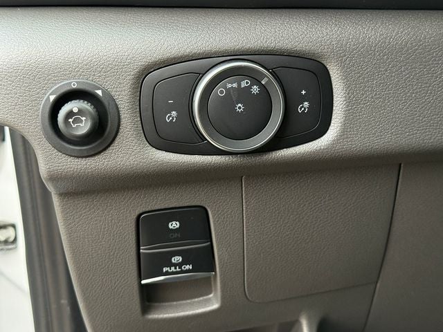 2025 Ford Transit-150 Base
