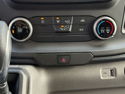2025 Ford Transit-150 Base