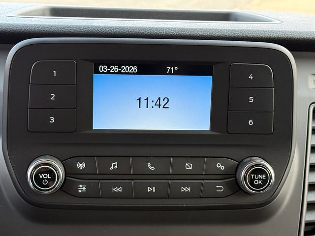 2025 Ford Transit-150 Base