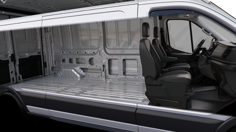 2025 Ford Transit-150 Base