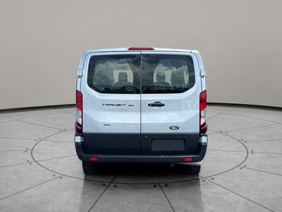 2026 Ford Transit-150 Base