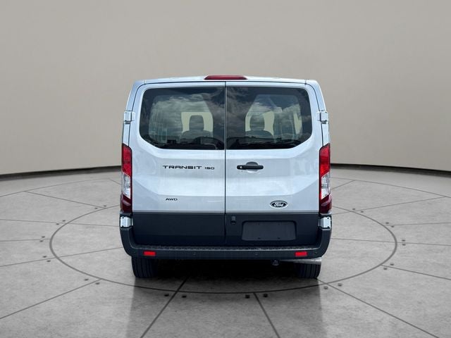 2026 Ford Transit-150 Base