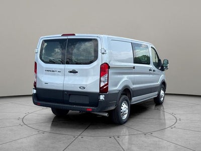 2026 Ford Transit-150 Base