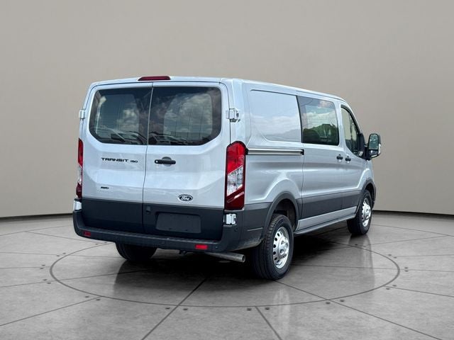 2026 Ford Transit-150 Base