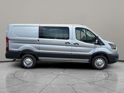 2026 Ford Transit-150 Base