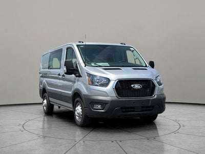 2026 Ford Transit-150 Base