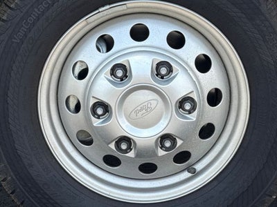 2026 Ford Transit-150 Base