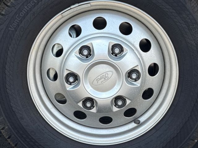 2026 Ford Transit-150 Base