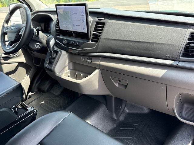 2026 Ford Transit-150 Base