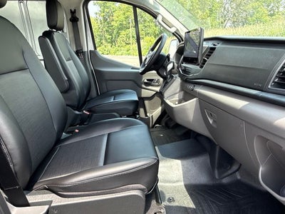 2026 Ford Transit-150 Base