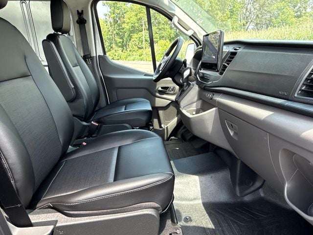 2026 Ford Transit-150 Base