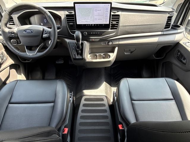 2026 Ford Transit-150 Base