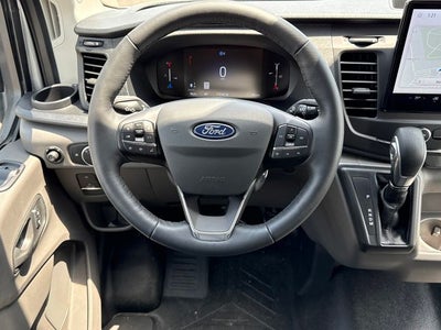 2026 Ford Transit-150 Base