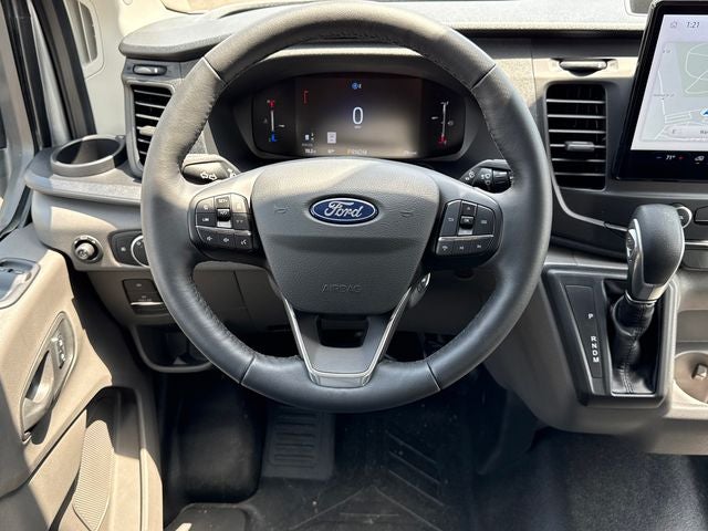 2026 Ford Transit-150 Base