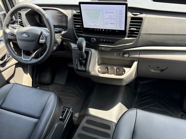 2026 Ford Transit-150 Base