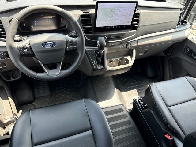 2026 Ford Transit-150 Base