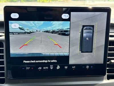 2026 Ford Transit-150 Base