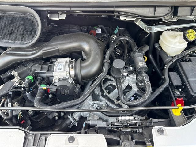 2026 Ford Transit-150 Base