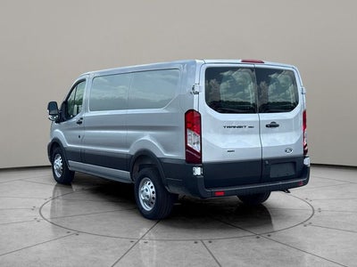 2026 Ford Transit-150 Base