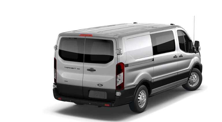 2026 Ford Transit-150 Base