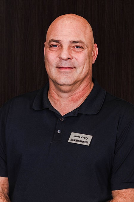 Chris Avery
