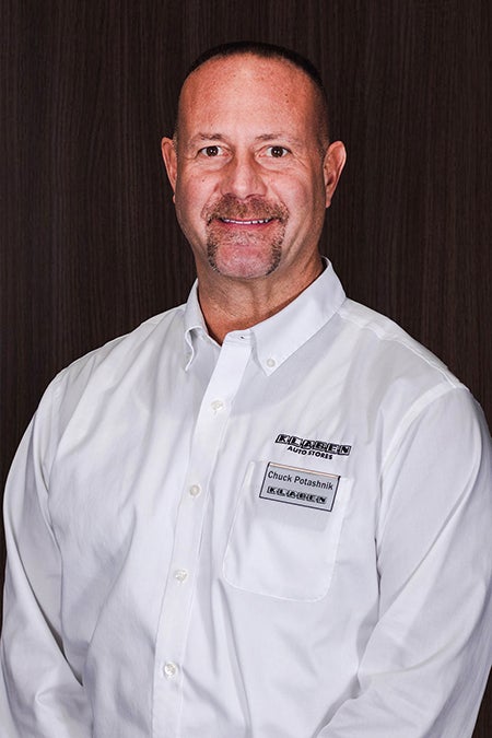 Chuck Potashnik